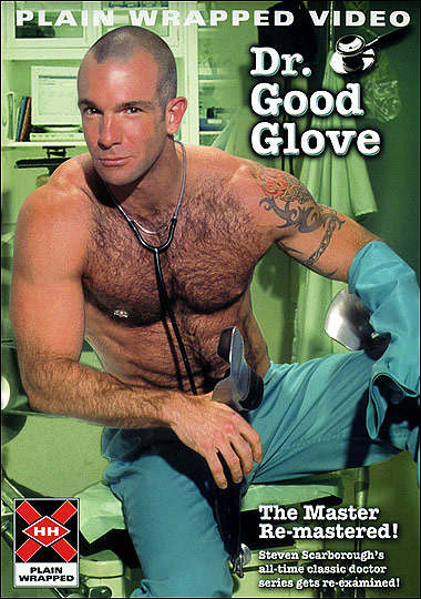 Dr. Good Glove / Доктор Гуд Глав