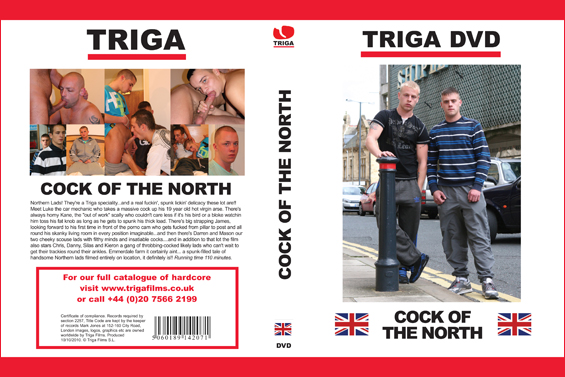 Cock Of The North / Северный Х*й