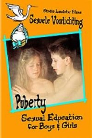 Puberty Sexual Education for Boys and Girls / Половое воспитание для мальчиков и девочек