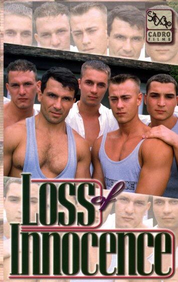 Loss of innocence / Потерянная невинность