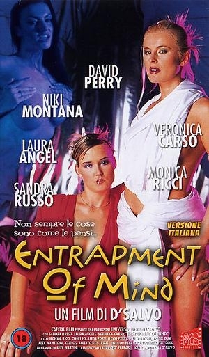 Entrapment of the Mind / Amnesia / Passione / Амнезия   Сумеет ли художник помочь Вере восстановить пямять?