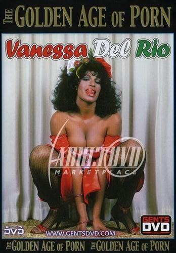Golden Age of Porn: Vanessa Del Rio / Золотой век порно: Ванесса Дел Рио