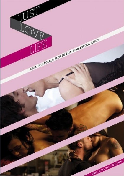 Life Love Lust / Жизнь, Любовь, Страсть