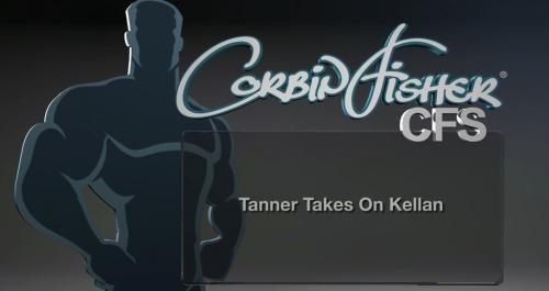 CFS0444 Tanner Takes On Kellan