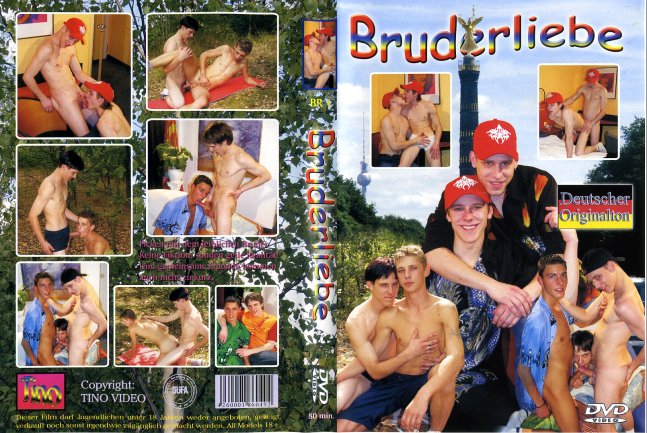Bruderliebe / Братская любовь