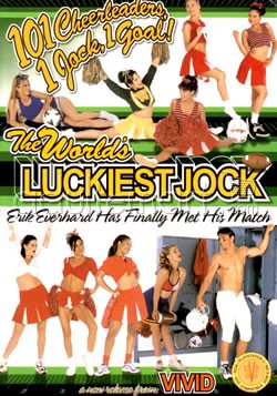 World s Luckiest Jock / Самый счастливый в мире жокей