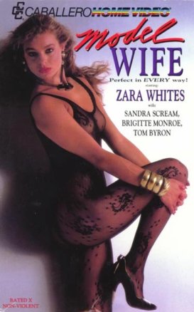Model wife / Образцовая жена