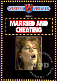 Married & Cheating / Женатые И Обман  Kristara Barrington,Tamara Longley,Trinity Loren,Vicky Principal,Hershel Savage,Randy West,Steve Powers,Tony Martino