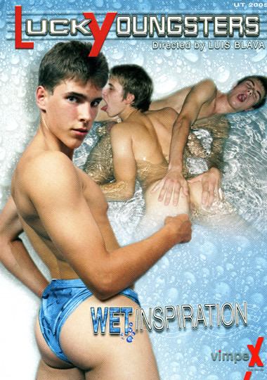 Wet Inspiration / Вдохновляющая влага