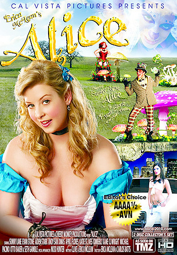 Alice / Алиса    Split Scenes