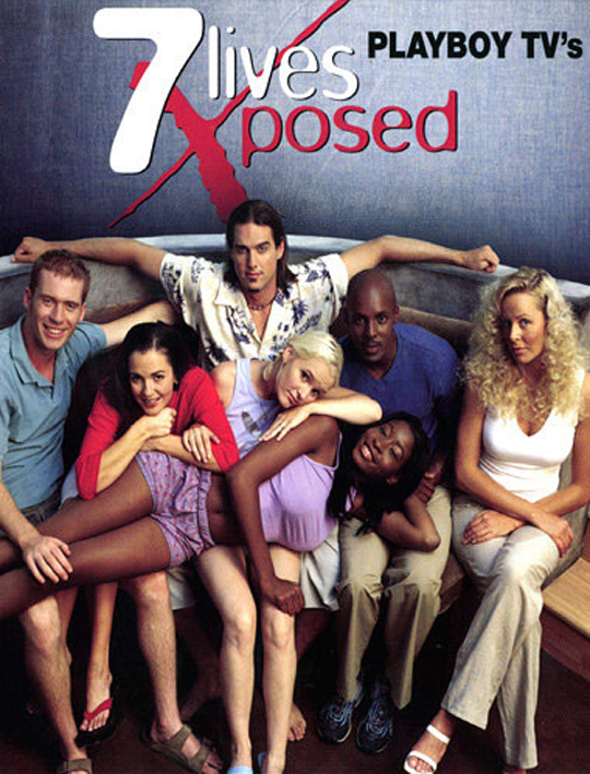 7 Lives Xposed / Жизнь напоказ