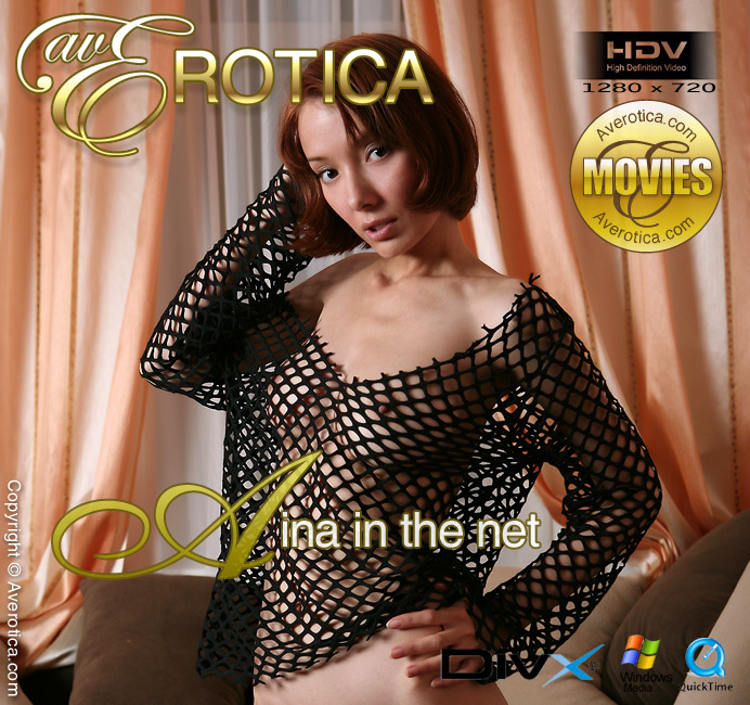 2007-10-23 - Aina In The Net