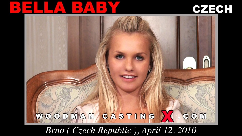 BELLA BABY - Casting X 113