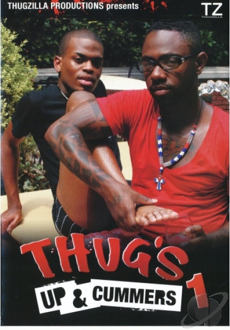 Thugs Up & Cummers 1 / Головорезы 1