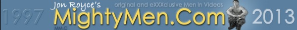 The Male Escort Files