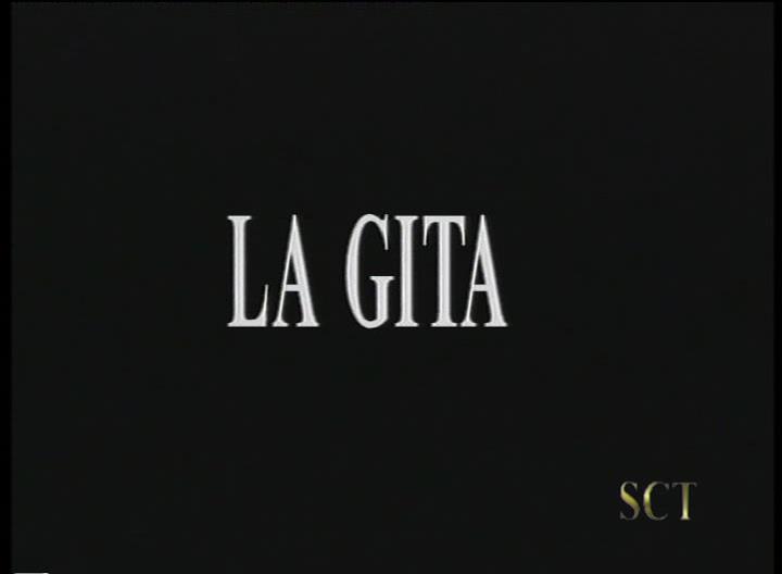 La Gita / Поездка