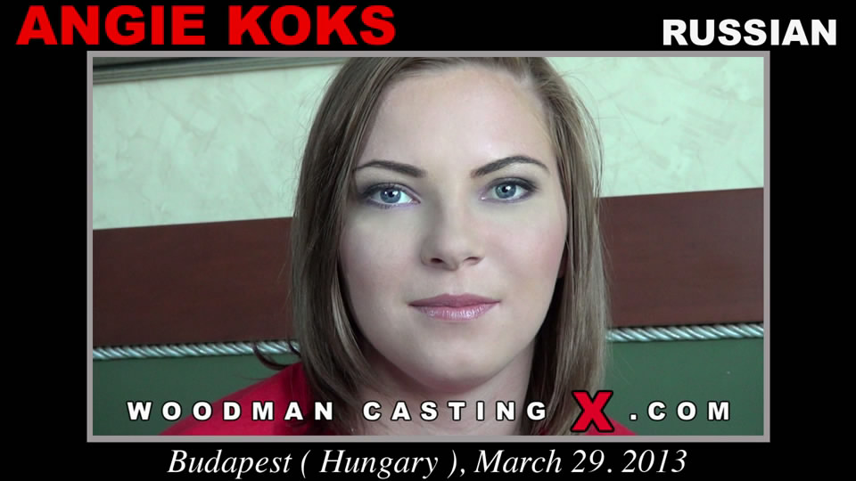 Angie Koks