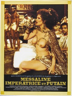 Messalina, Messalina! / Мессалина, Мессалина!