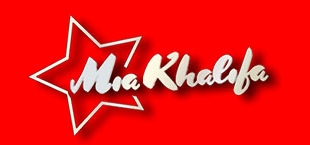 Mia Khalifa
