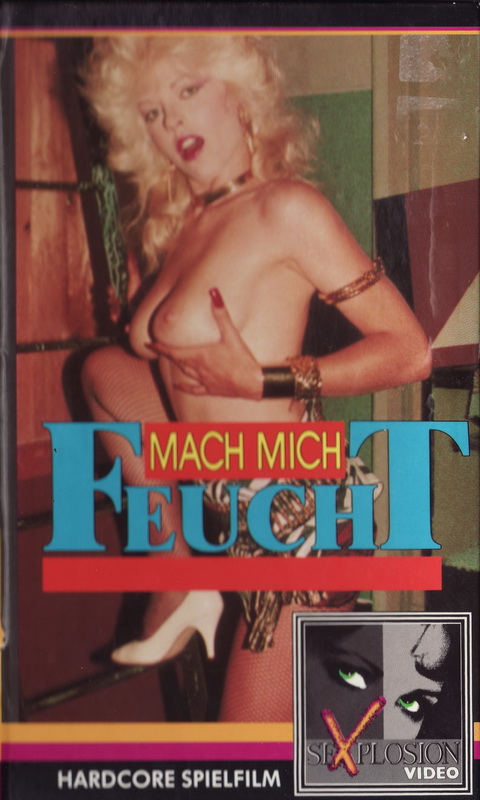 Béatrice et Caroline / Mach mich feucht / Беатрис и Каролин / Сделай меня влажной