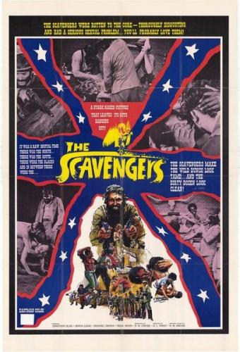 The Scavengers / Стервятники