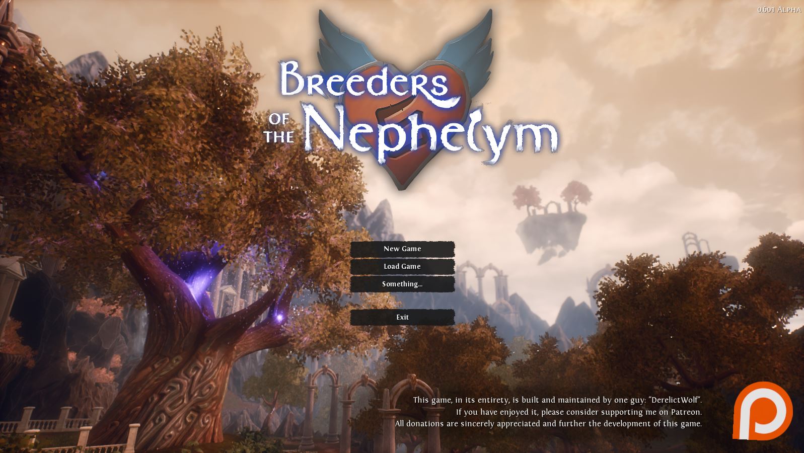 Breeders Of The Nephelym - Version 0.7112 Alpha by DerelictHelmsman Porn Game